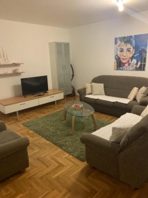 Apartment Harmonia